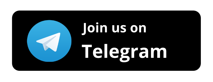 Follow Us On Telegram